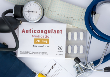 Plus de 400.000 Belges prenaient des anticoagulants oraux en 2023