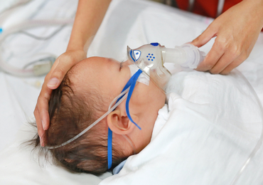 Dit jaar al 23 baby's met kinkhoest in ziekenhuis opgenomen