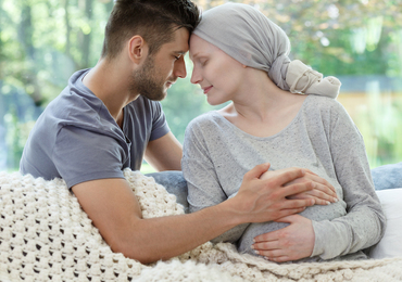 La radiothérapie contre le cancer pendant la grossesse est sans danger, selon l'UZ Leuven