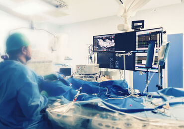 Interventions en cardiologie: Où se situe votre hôpital?