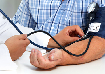 Onze hôpitaux belges se coordonnent pour une campagne de dépistage de l'hypertension