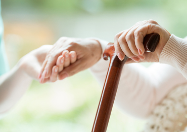 Quelles sont les causes des handicaps chez nos aînés?