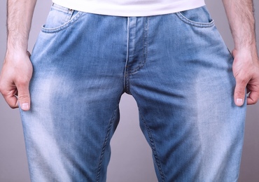 Van kinderzorg naar volwassenzorg: transitie van patiënten met persisterende, niet-syndromale lagere-urinewegsymptomen