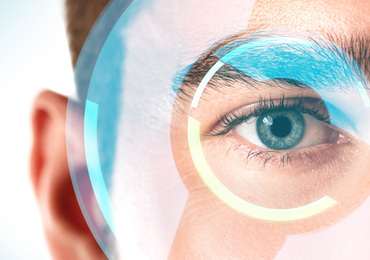 Artificiële intelligentie: screening via ooganalyse (AI-eyes screening)