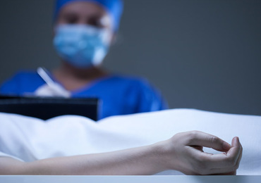 Les infirmiers autorisés à signer les certificats de décès