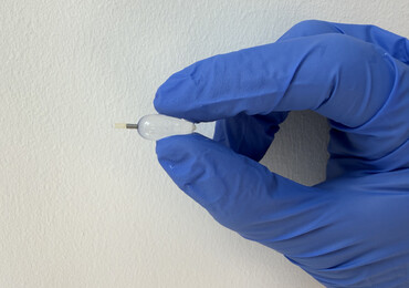 Une innovation simplifie la chirurgie fœtale des hernies diaphragmatiques