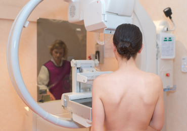 Une information cachée dans la mammographie pourrait aider à prédire le risque cardiovasculaire