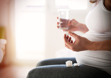 Grossesse et paracétamol: The Lancet fait le point et rassure