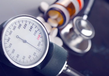 Une nouvelle campagne pour sensibiliser la population aux dangers de l'hypertension