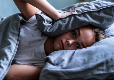 Slaapproblemen bij jongeren met ADHD