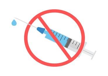 Patchs, vaccins nasaux et formulations sèches: les innovations susceptibles de transformer la vaccination