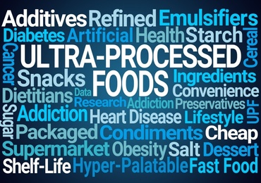 Aliments ultra-transformés et santé: une revue parapluie des méta-analyses épidémiologiques