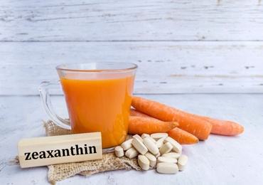 La zéaxanthine, immunité et cancers