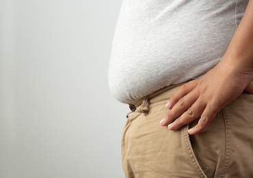 OESO: Toename obesitas overschaduwt vooruitgang op gebied van volksgezondheid sinds 2010