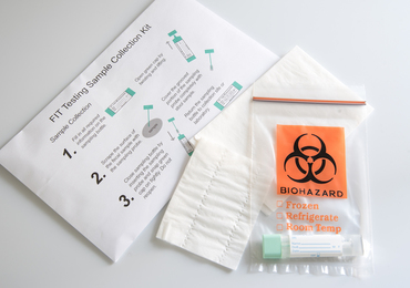 CM en Stop Darmkanker vzw gaan samenwerken voor betere deelname aan darmkankerscreening