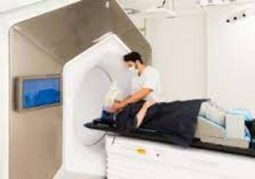 Baarmoederhalskanker voor het eerst in ons land behandeld met adaptieve radiotherapie