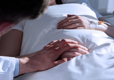 Pediatrische palliatieve zorg in België