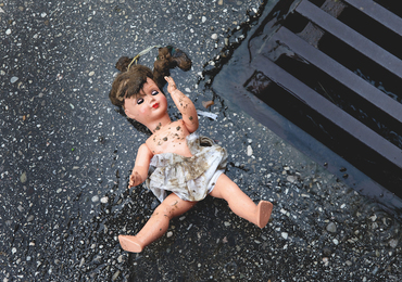 Vermiste kinderen: call for action van Europese kinderartsen