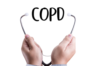 COPD: nieuw multidisciplinair traject voor respiratoire revalidatie (RIZIV)