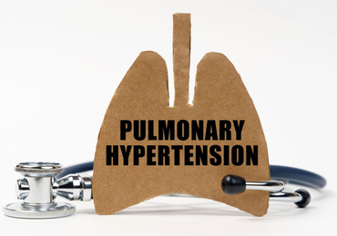 Le sotatercept ouvre une nouvelle voie thérapeutique dans l’hypertension artérielle pulmonaire