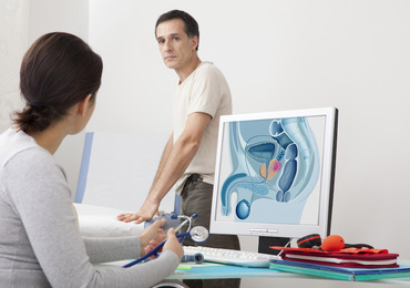 L’impact de l’activité physique dès la surveillance active sur la progression du cancer prostatique à faible risque