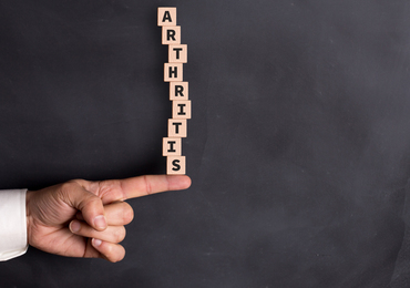 Ongedifferentieerde artritis: meteen een basisbehandeling?