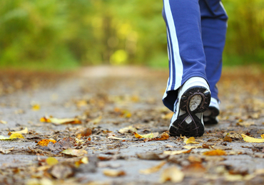 Artrodese vermindert de pijn bij het lopen aanzienlijk bij hallux rigidus