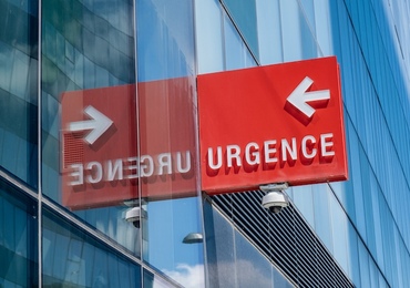  Urgences à Bruxelles : généralistes et hôpitaux veulent un tri commun des patients