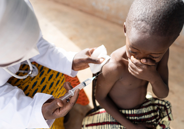 L'OMS approuve un deuxième vaccin antipaludique pour les enfants