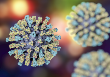 Vorig jaar werden 229 gevallen van mazelen vastgesteld