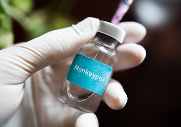 Apenpokken - Brussel opent vijfde vaccinatiecentrum