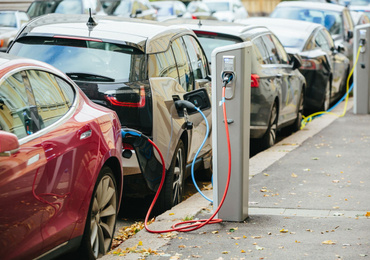 Elektrische voertuigen: een zegen voor de gezondheid!
