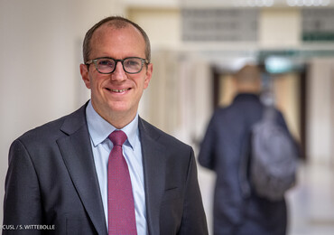 « Nous aimerions dialoguer avec le ministre et fixer ensemble des objectifs de santé publique » ( Ph.Leroy )