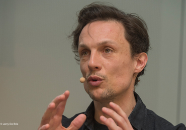 Thomas Gevaert: “We moeten realistischer zijn over innovatie in de zorg”