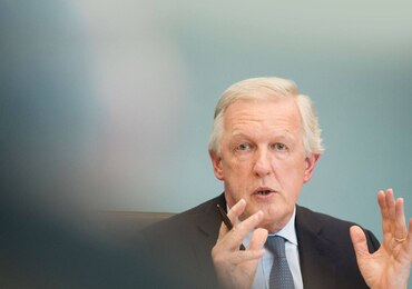 Bacquelaine interpelle Vandenbroucke sur les contraintes numériques imposées aux médecins âgés