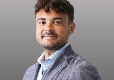 Oxford nomme Giovanni Briganti professeur invité en psychiatrie pour trois ans