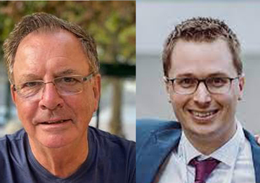 FMS kiest voor twee secretarissen-generaal