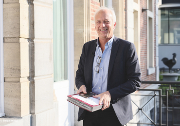 Tests prédictifs : Yves Coppieters plaide pour un cadre déontologique