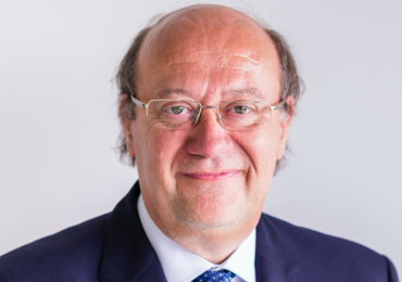 Décès du Pr Marc Decramer, ancien CEO de l'UZ Leuven et référence internationale en pneumologie