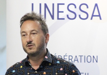 Philippe Devos (Unessa): “We zitten al op het bot, nu wordt ook daarin gesneden”