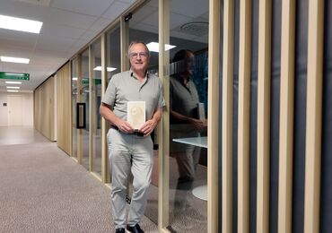 ‘Het spijt me’ mag geen taboe zijn in de zorgsector