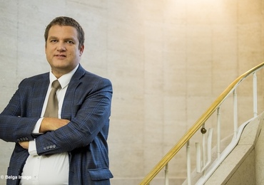 Ivan Van de Cloot: “Het model van de ziekenfondsen is economisch niet langer verdedigbaar”