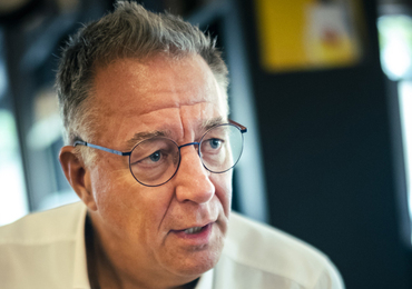 Rerum Novarum : CM-voorzitter Van Gorp slaat terug na kritiek over aanpak langdurig zieken