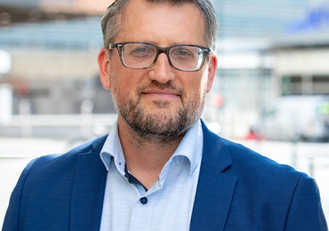 APB stelt nieuwe naam en huisstijl voor