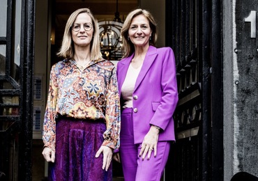 Frieda Gijbels en Kathleen Depoorter: “Lees de kaderwet zoals ze vandaag op tafel ligt, niet zoals ze ooit was”