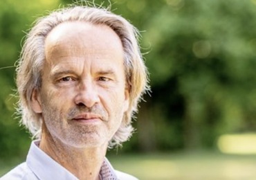AZ Voorkempen benoemt Rik Verroken tot algemeen directeur