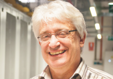 Bugs, eID en administratieve vereenvoudiging: Frank Robben legt uit