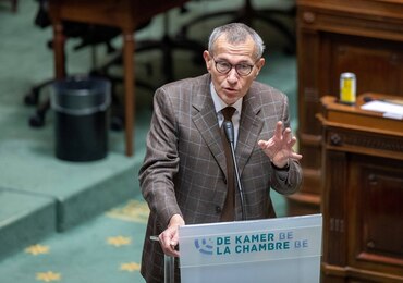 IA en santé : Vandenbroucke prépare un plan d’action fédéral après l’été