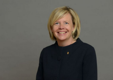 Severine Vermeire devient la nouvelle rectrice de la KU Leuven