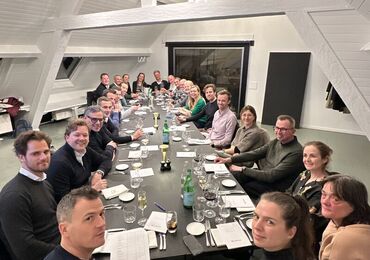 Orthopedie Antwerpen bundelt expertise van orthopedisch chirurgen